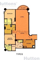 The Tanamera (D16), Condominium #581114971